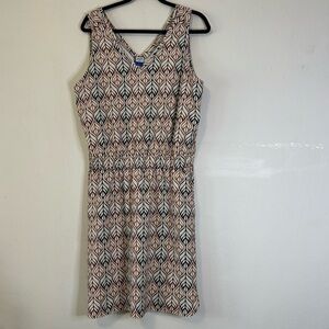 Kavu Leaf Athletic Dress